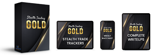 Stealth Trading Gold