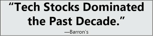 Barron's