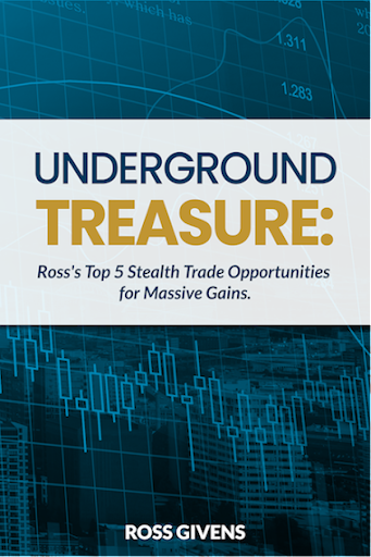 Underground Treasure