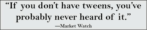 Market Watch