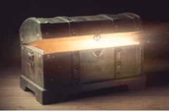 treasure chest