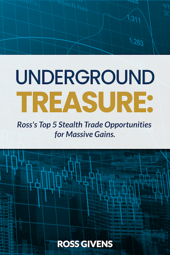 Underground Treasure