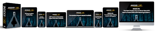 Insider Edge