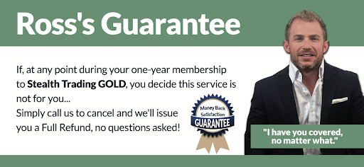 Ross's guarantee